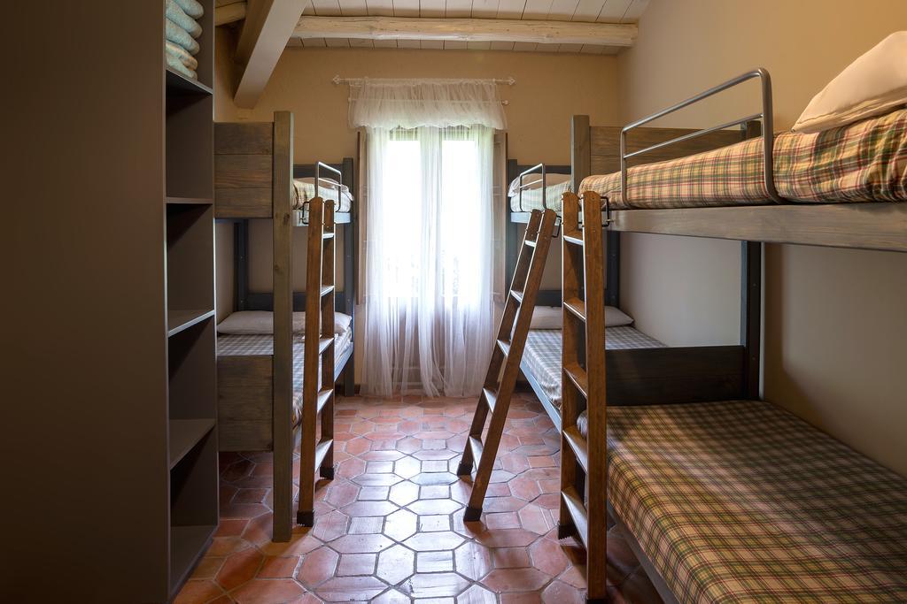 Albergue Rural De Guara Alquézar المظهر الخارجي الصورة