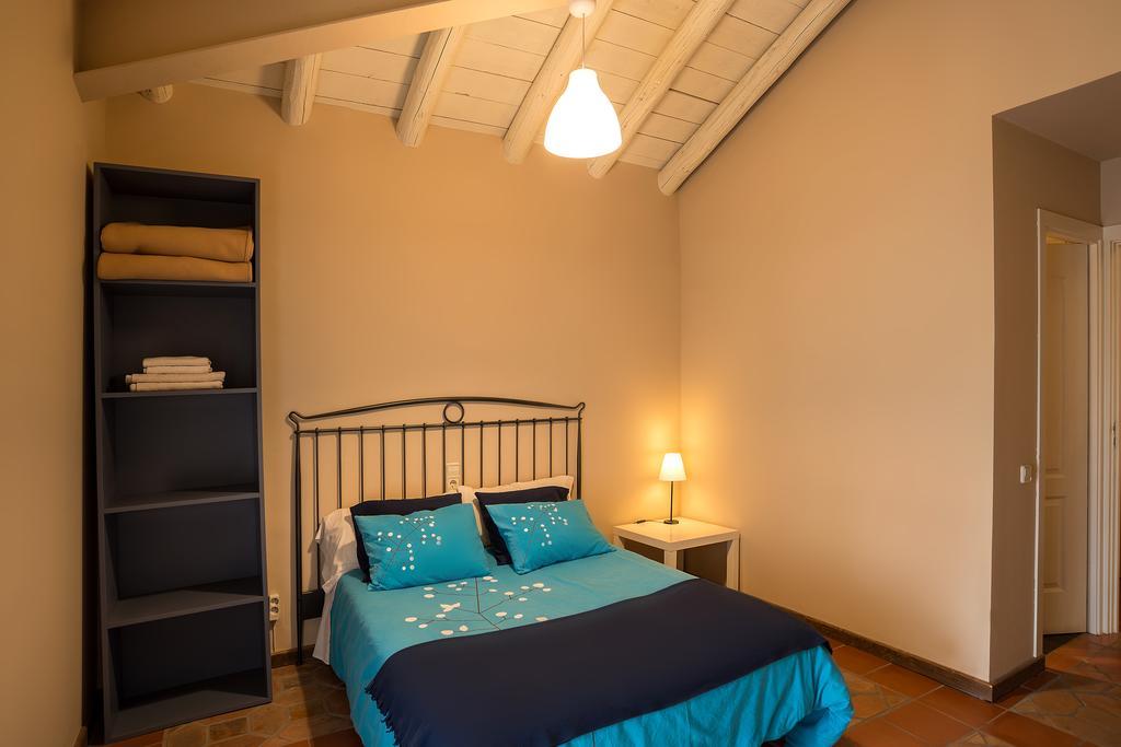 Albergue Rural De Guara Alquézar المظهر الخارجي الصورة