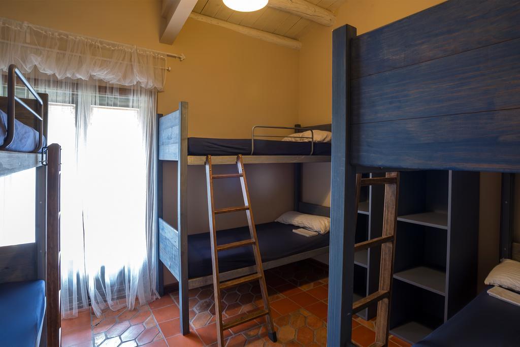 Albergue Rural De Guara Alquézar المظهر الخارجي الصورة
