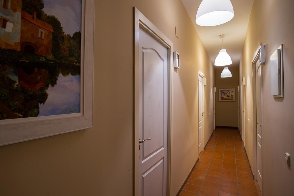Albergue Rural De Guara Alquézar المظهر الخارجي الصورة
