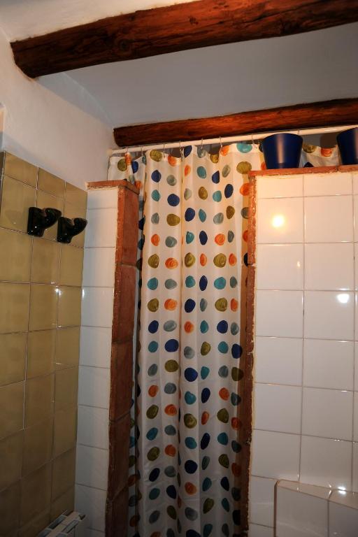 Albergue Rural De Guara Alquézar الغرفة الصورة