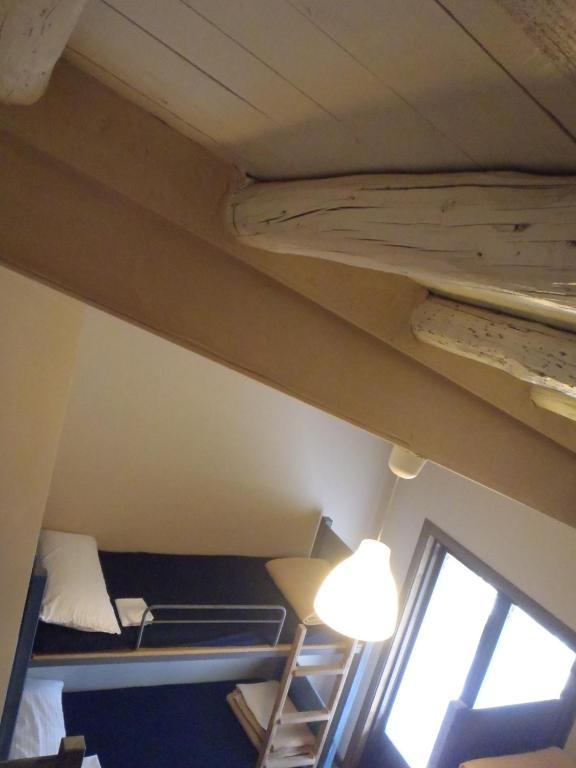 Albergue Rural De Guara Alquézar المظهر الخارجي الصورة